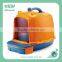 872-A Taiwan design Pet Dome covered Cat Pet Litter Box with Scoop and Sifter