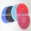 Fashion universal silicone wine bag silicone mat