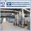 Food processing machinery corn starch dryer plant