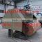 Small sheep wool carding machine