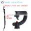 Farming lawn smart irrigation plastic 180 degree refract spray micro sprinkler