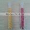 Colorful PCL plastic special eco-friendly masterbatch