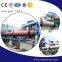 Professional building material rotary kiln cement plant with high capacity