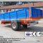 5 ton box trailer