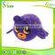 hot selling on  2015 custom talking plush toy