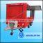 Professional Snack Business Fast Food Cart Trailer With Machines(Whatsapp: +156 17651038)