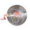 Hot Sale 2 Frames stainless steel Manual Honey Extractor