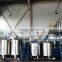 Liquid fertilizer production line