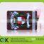 Printing eco-friendly plastic pvc sports cards distributors