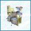 High efficient mini peanut oil press machine with vest supplier