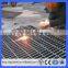 Hot galvanized walkway grating/galvanized open mesh steel flooring grid(Guangzhou Factory)