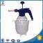 1.5L High quality plastic handheld pressure garden sprayer