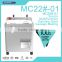 MC22#-01 Electric Vegetable Seed And Fresh Meat Cutting Equipment