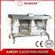 Poultry Chicken Gizzard Peeler