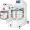 CE Certificate Approved Multi Function Commercial Planetary Food Mixer with 3 Beaters