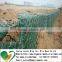 welded gabion box/wire mesh/stone cages/decorative wall