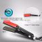 Magic Hair Straightener Brush Electric Ceramic LCD Hair Flat Iron