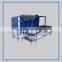 GLITTER cooling pad machine for export purpose