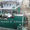 DAF kitchen oily wastewater treatment dissolved air floatation