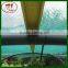 Green Color Agriculture Sun Shade Net