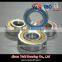 Thigh Frequency Motors Thin Section Angular Contact Ball Bearing 7034c