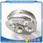milling parts,custom high precision cnc machining motor cover whith good quality