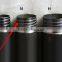 AQ BQ NQ HQ High-efficiency wireline drill pipe/ drill rod