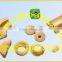 high temperature resistance food industry parts of PPSU