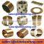 CuSn6.5 CuSn8 Bronze Bushing BPF 1015 1020 1210 1320 1425 1720 202210 3240 3550 4530 5060 6580 95100 13060 16560 230100 FB Bush