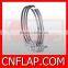 Piston ring for Fiat Iveco
