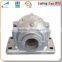 Customize Material Casting Ferrous Ductile Cast Iron with ASTM A536 / SAE J434