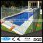 Hepeng pool fence with factory price