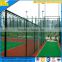 Hot sale chain link fencing blade, residential chain link steel