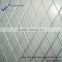 Hebei Anping professionally manufacture high quality and low price diamond expanded metal mesh