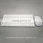 Hot sell wireless bluetooth combo bluetooth keyboard and bluetooth mouse