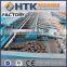 Hebei HTK export automatic yard field fencing machine