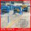 Hebei HTK Shuleshe Sheet Mesh Machine