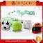 creative tennis ball bottle opener mutifunctional fridge sticker musical opener