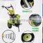 Mini walking behind power tiller 1WG4.0-105FC-Z
