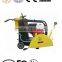 GMS-500 Concrete pavement cutting machine