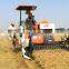 Farm machinery grass cutting machine/grass harvester