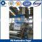 ISO SGS CERTIFICATE HIGH QUALITY LOW PRICE PE WARNING TAPE