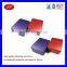 Customized Project Enclosures Aluminum Tin Box Electronic Cigarette Accessories