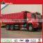 Brand New Howo 25tons Widely Used Dump Truck For Sale