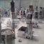 QI'E soya bean oil extraction machine cost