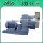 High efficiency cattle feed pellet machine with bottom price