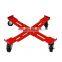 1400LB CAPACITY DRUM CRADDLE DRUM DOLLY 1GC91G