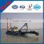 Hot sale river sand transfer pump dredger machine