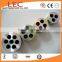 LEC Prestressed Concrete Anchor System PC Strand Bending Machine