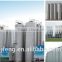 Large Outdoor Storage Stainless Steel Tank